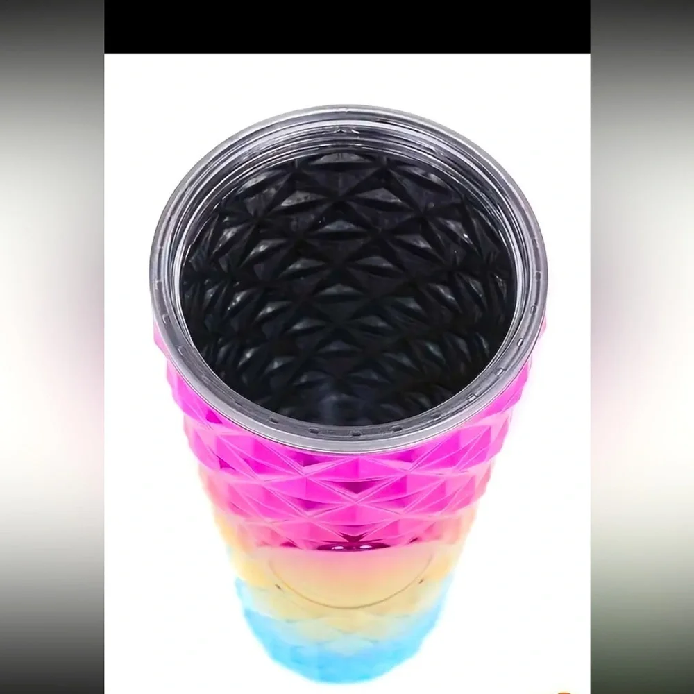 N/A nib tumbler